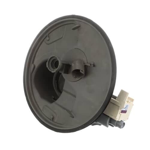 Whirlpool Pump & Motor - W10837026