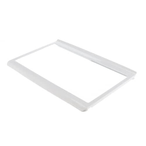 Whirlpool Shelf-Glas - W10837901