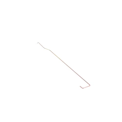 Whirlpool Arm-Contrl - W10838981