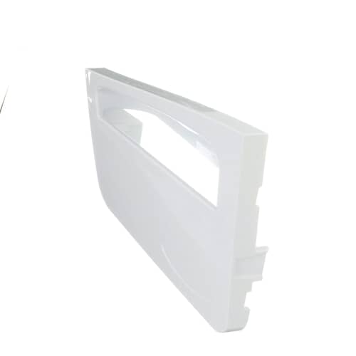 Whirlpool Washer Dispenser Drawer Handle (White) - W10839403