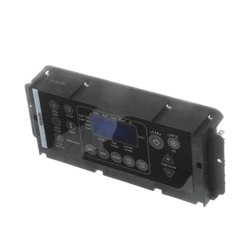 Whirlpool Range Oven Control Board - W10840298