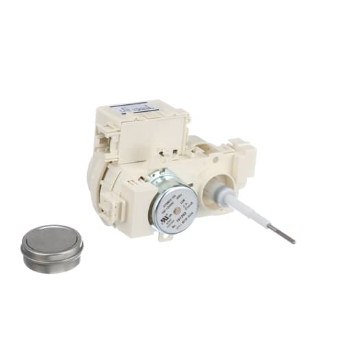 Whirlpool Dishwasher Diverter Motor - W10843811