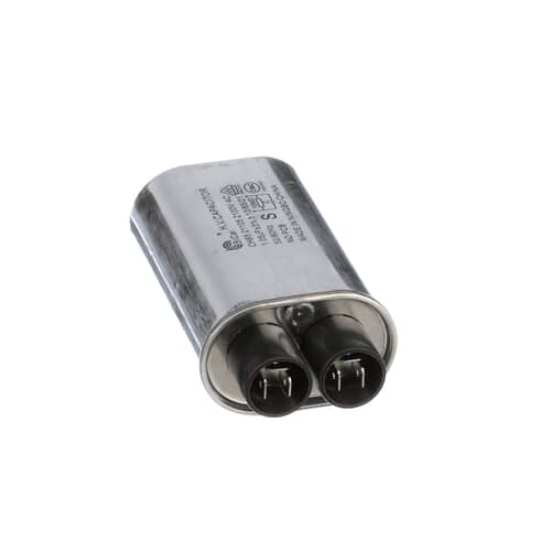 Whirlpool Microwave High-Voltage Capacitor - W10850446