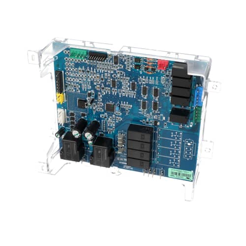 Whirlpool Range Oven Control Board - W10852104