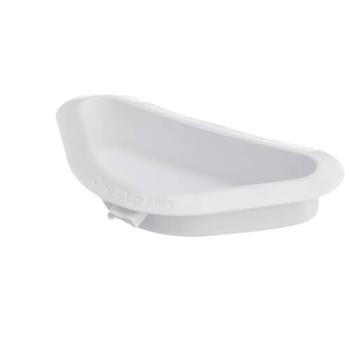 Whirlpool Washing Machine Bleach Dispens - W10854969