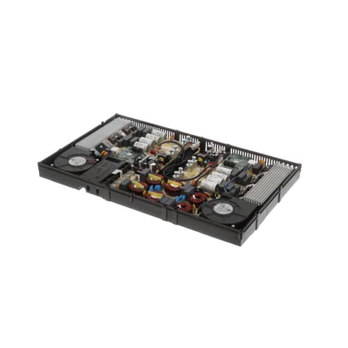 Whirlpool Cooktop Induction Module - W10857230