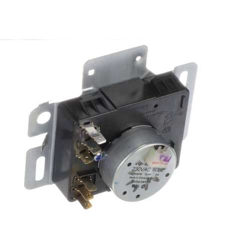 Whirlpool Dryer Timer - W10857612