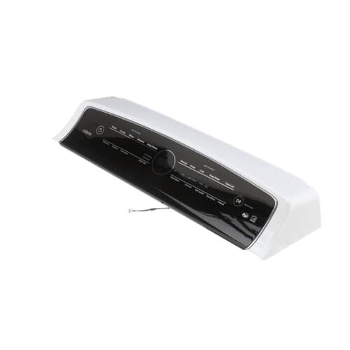 Whirlpool Console - W10858298