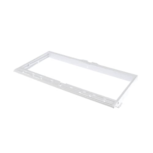 Whirlpool Refrigerator Crisper Drawer Cover Frame - W10858393