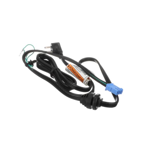 Whirlpool Power Cord - W10859955