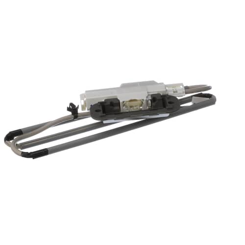Whirlpool Door Latch - W10861642