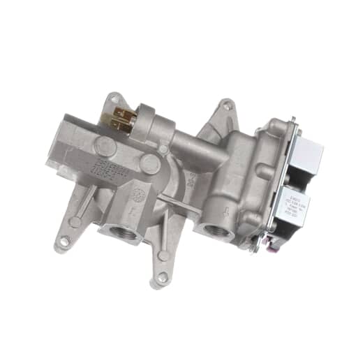 Whirlpool Range Range Gas Valve and Regulator - W10861656