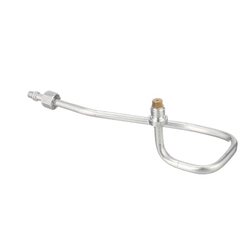 Whirlpool Range Surface Burner Tube And - W10861724