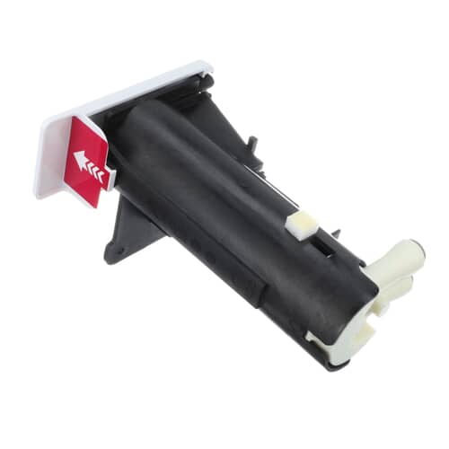Whirlpool Refrigerator Water Filter Housing - W10862456