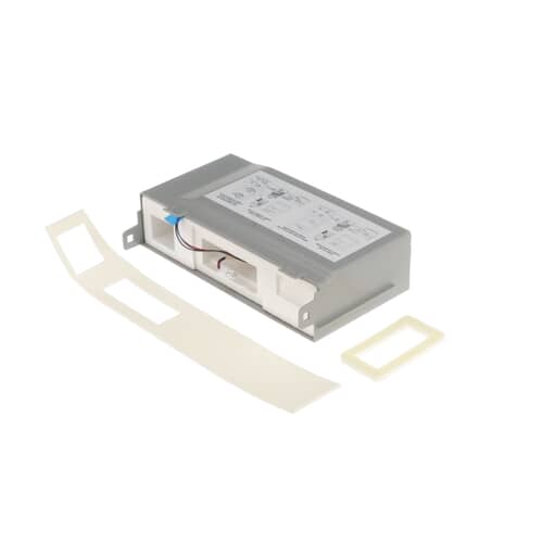 Whirlpool Refrigerator Ice Box Adapter And Fan Motor Kit - W10864519
