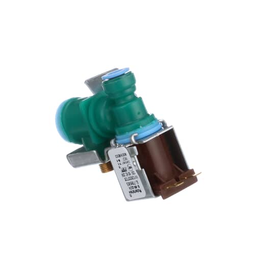 Whirlpool Refrigerator Water Inlet Valve - W10865826