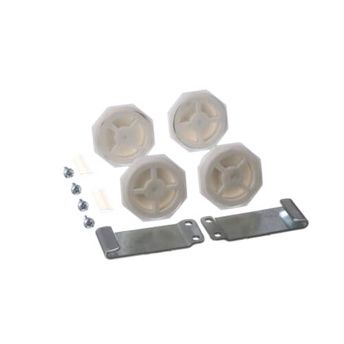 Whirlpool Laundry Appliance Long-Vent Dryer Stacking Kit - W10869845