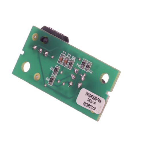 Whirlpool Refrigerator Emitter Control Board - W10870822