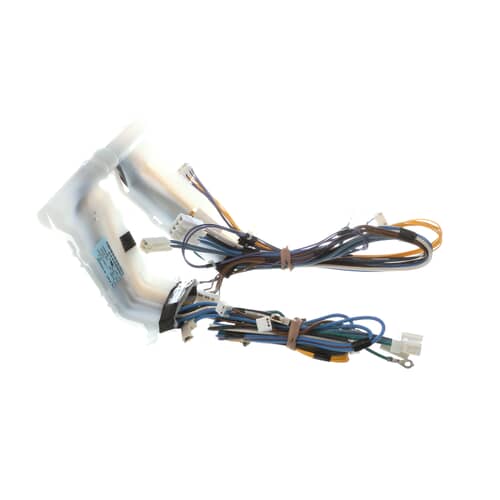 Whirlpool Dishwasher Wire Harness - W10871222