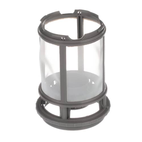 Whirlpool Dishwasher Filter Cup - W10872845