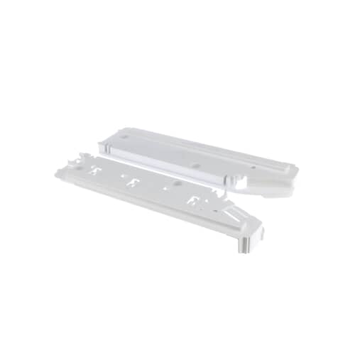 Whirlpool Refrigerator Pantry Drawer End Cap Set - W10874836