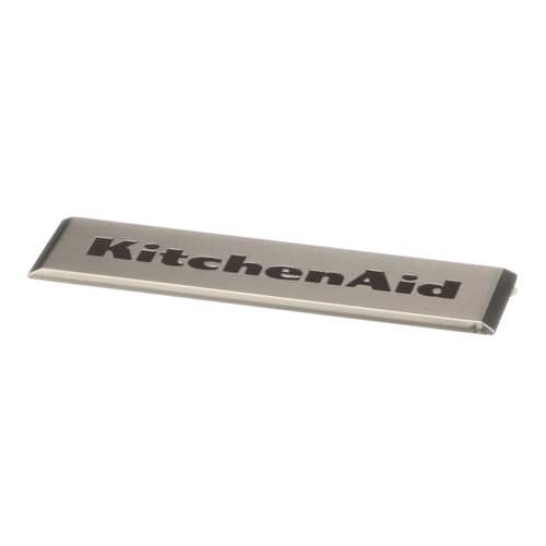 Whirlpool Refrigerator Nameplate - W10876598