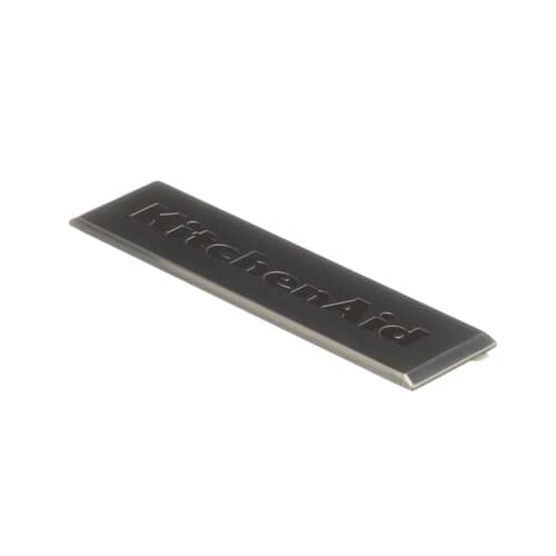 Whirlpool Refrigerator Nameplate - W10876598