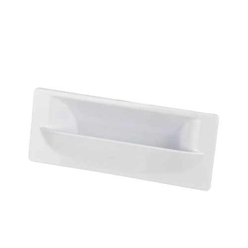 Whirlpool Dryer Dryer Door Handle - W10877261