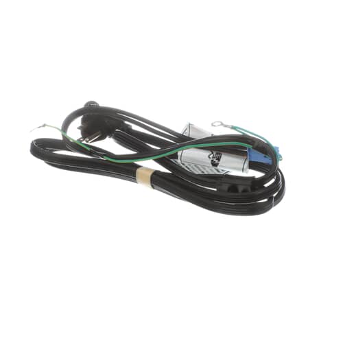 Whirlpool Washing Machine Washing Machine Power Cord - W10877409