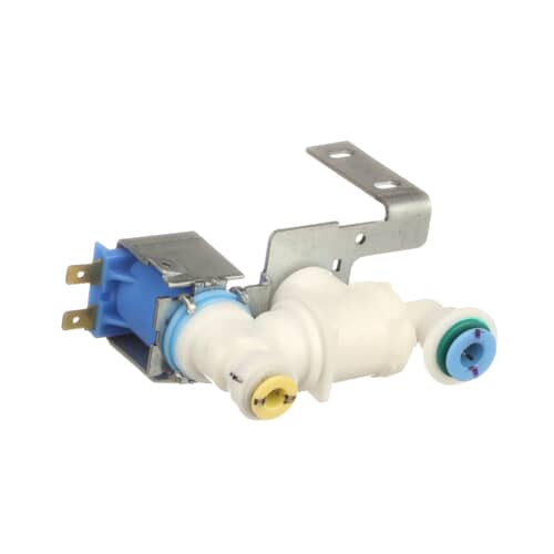 Whirlpool Refrigerator Ice Maker Water Inlet Valve - W10881366