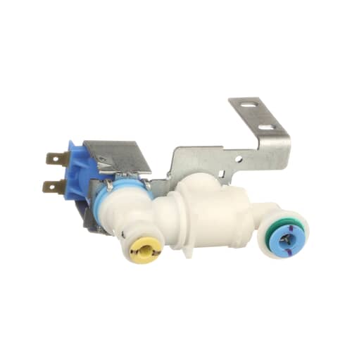Whirlpool Refrigerator Ice Maker Water Inlet Valve - W10881366
