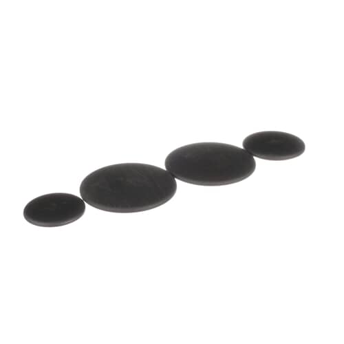 Whirlpool Cap-Burner - W10881749