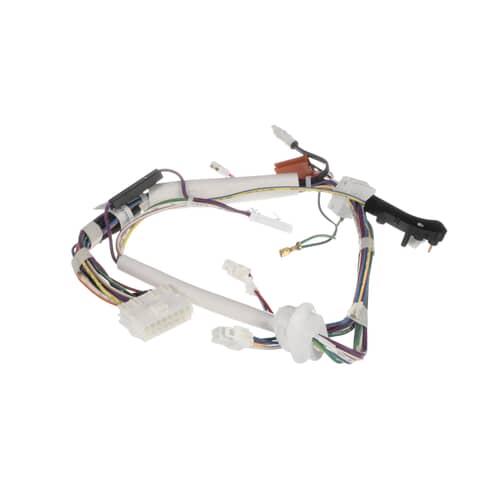 Whirlpool Wire Harness - W10884720