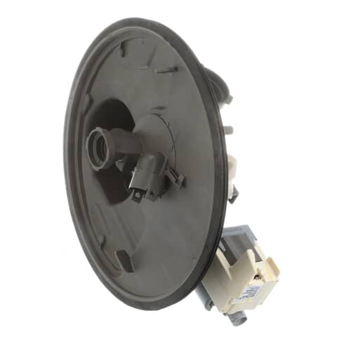 Whirlpool Pump & Motor - W10888591