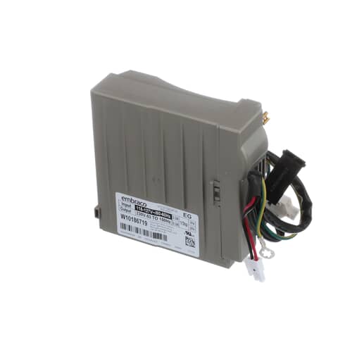 Whirlpool Invrtr-Box - W10893917