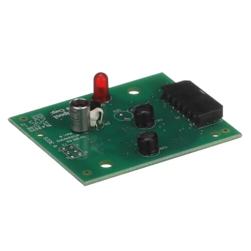 Whirlpool Refrigerator Electronic Control Board - W10898445