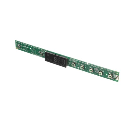 Whirlpool Dishwasher Control And Display - W10898450
