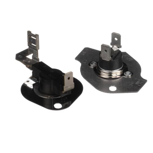 Whirlpool Dryer Thermal Cut-Off Fuse Kit, 309-Degree F - W10900067