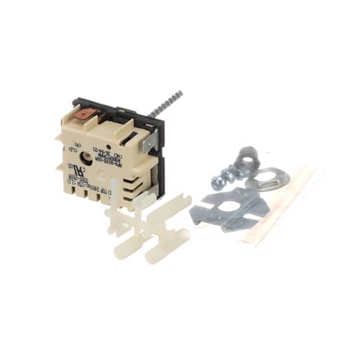 Whirlpool Infinite Control Switch - W10900107