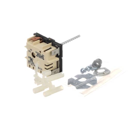 Whirlpool Infinite Control Switch - W10900107