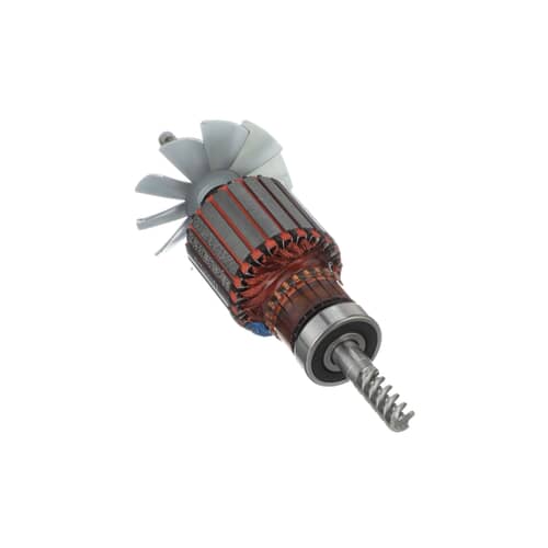 Whirlpool Stand Mixer Motor Armature - W10900799