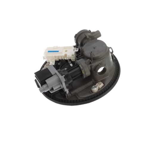 Whirlpool Pump&Motor - W10902307