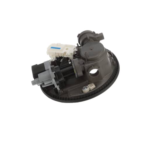 Whirlpool Pump&Motor - W10902307