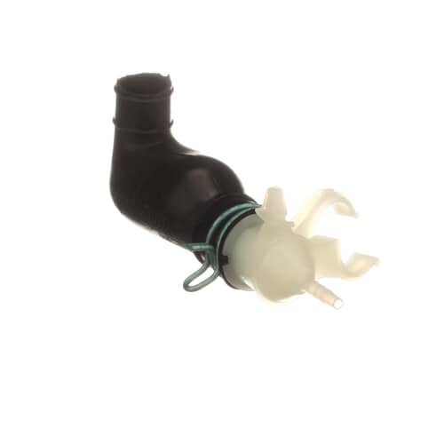 Whirlpool Washing Machine Air Dome Trap - W10903220