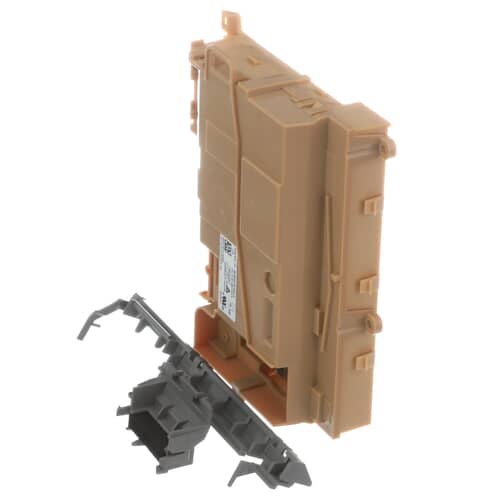 Whirlpool Dishwasher Electronic Control Board - W10906426