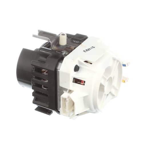 Whirlpool Dishwasher Motor-Pump - W10907617