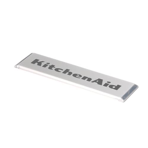 Whirlpool Ameplate - W10909682