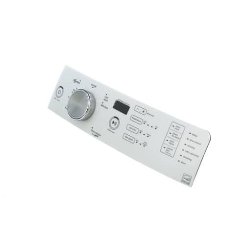 Whirlpool Control Panel - W10911040