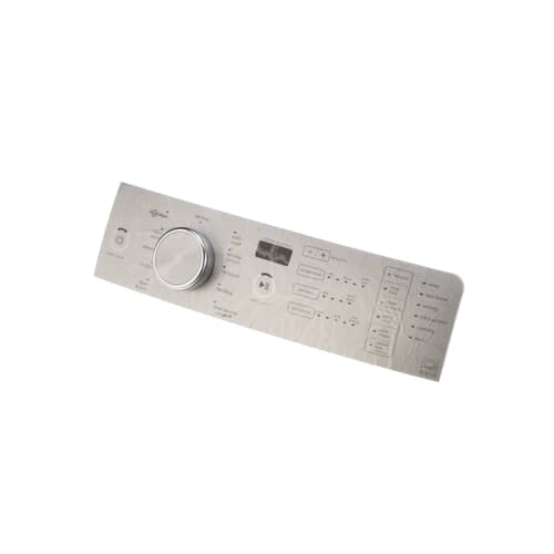 Whirlpool Control Panel - W10911042