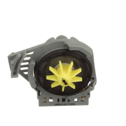 Whirlpool Dishwasher Dishwasher Drain Pump - W10914557